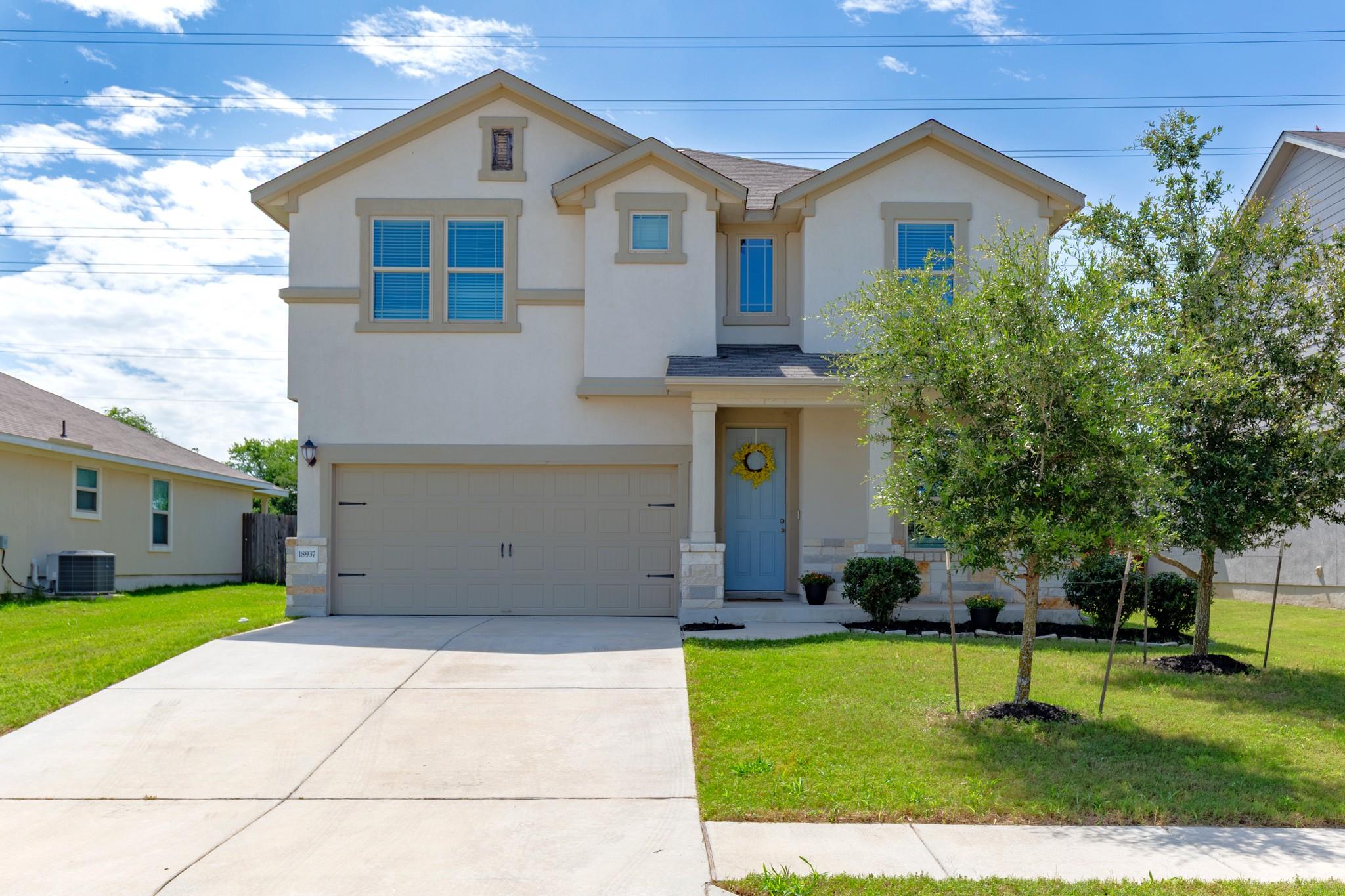 Single Family Residence
