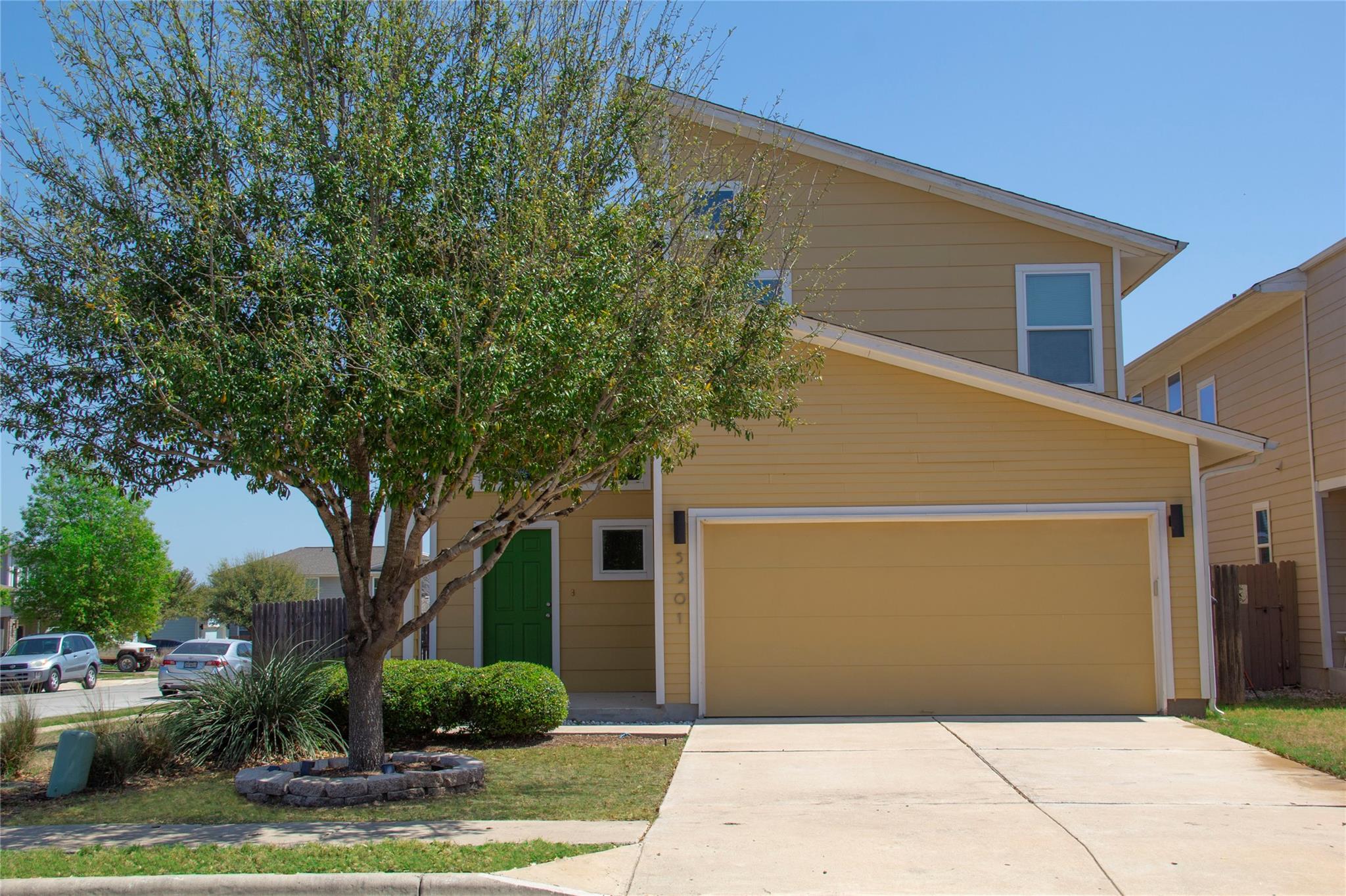 5301 Ingersoll