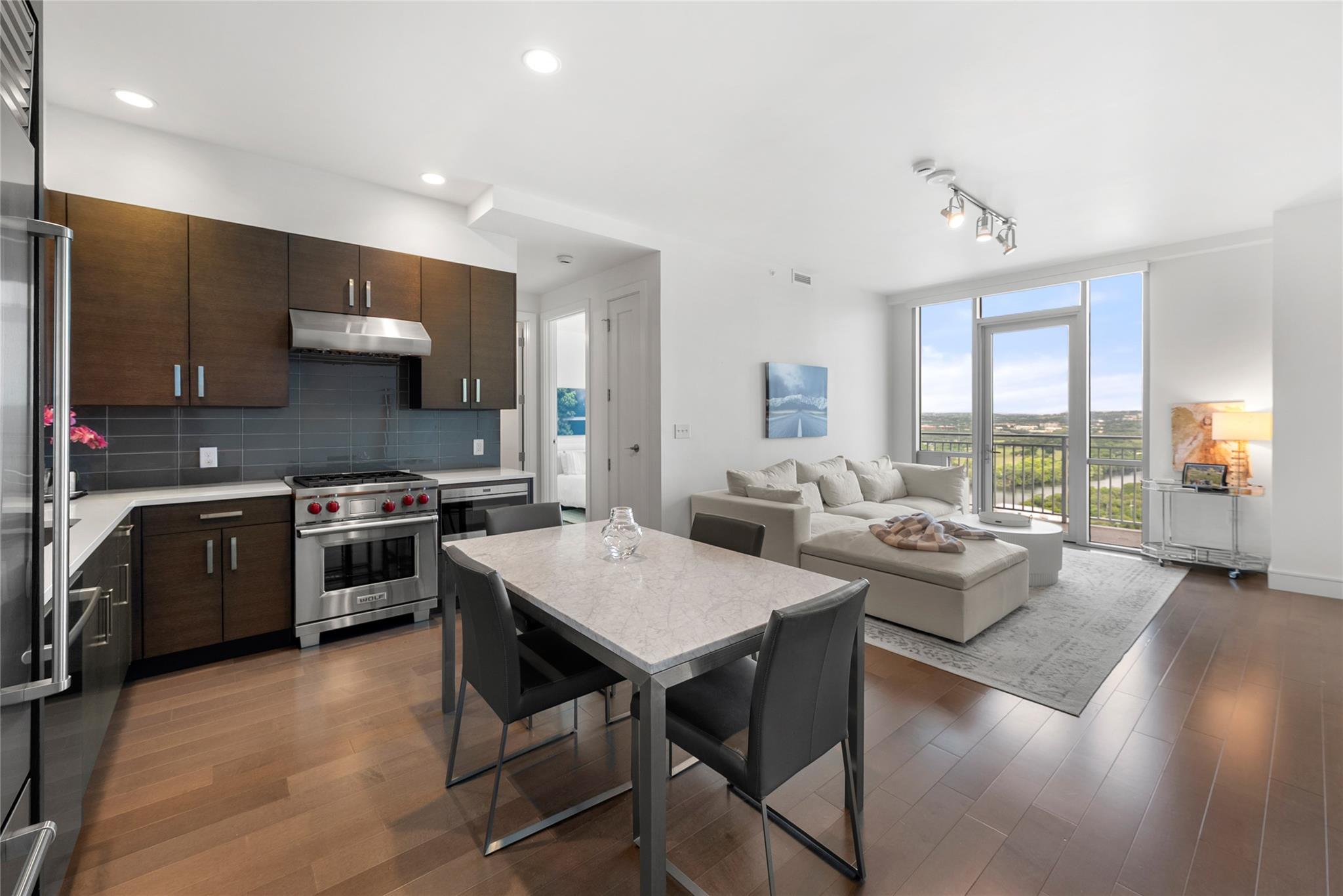 Condominium