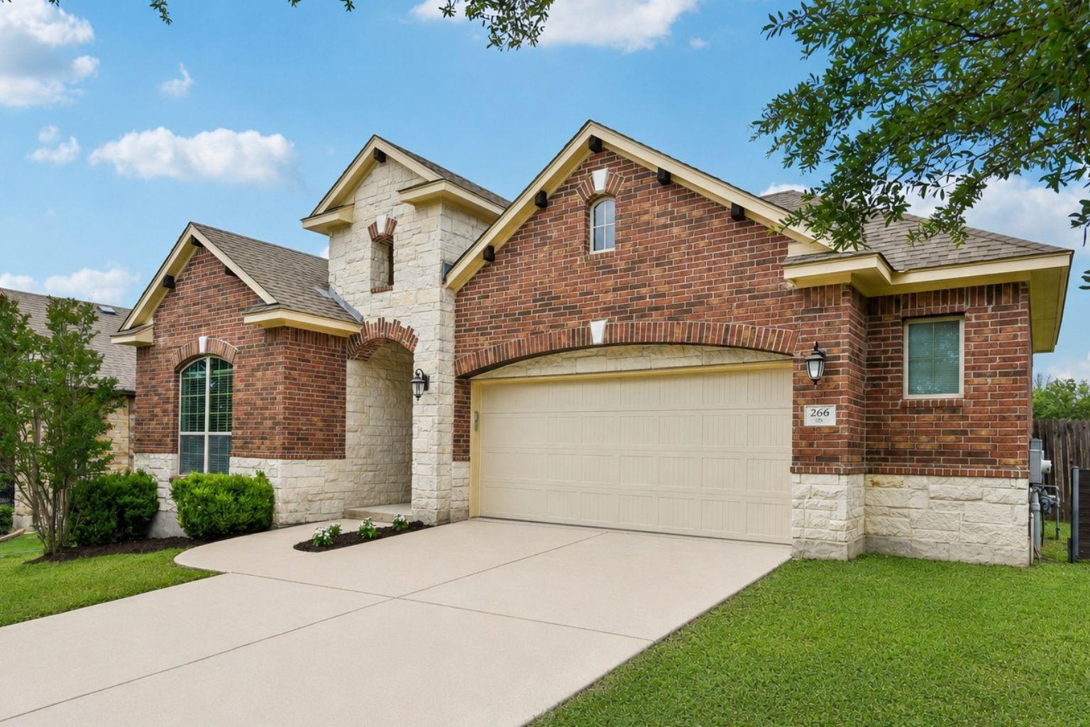 Single Family Residence