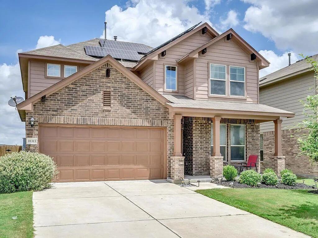 Single Family Residence