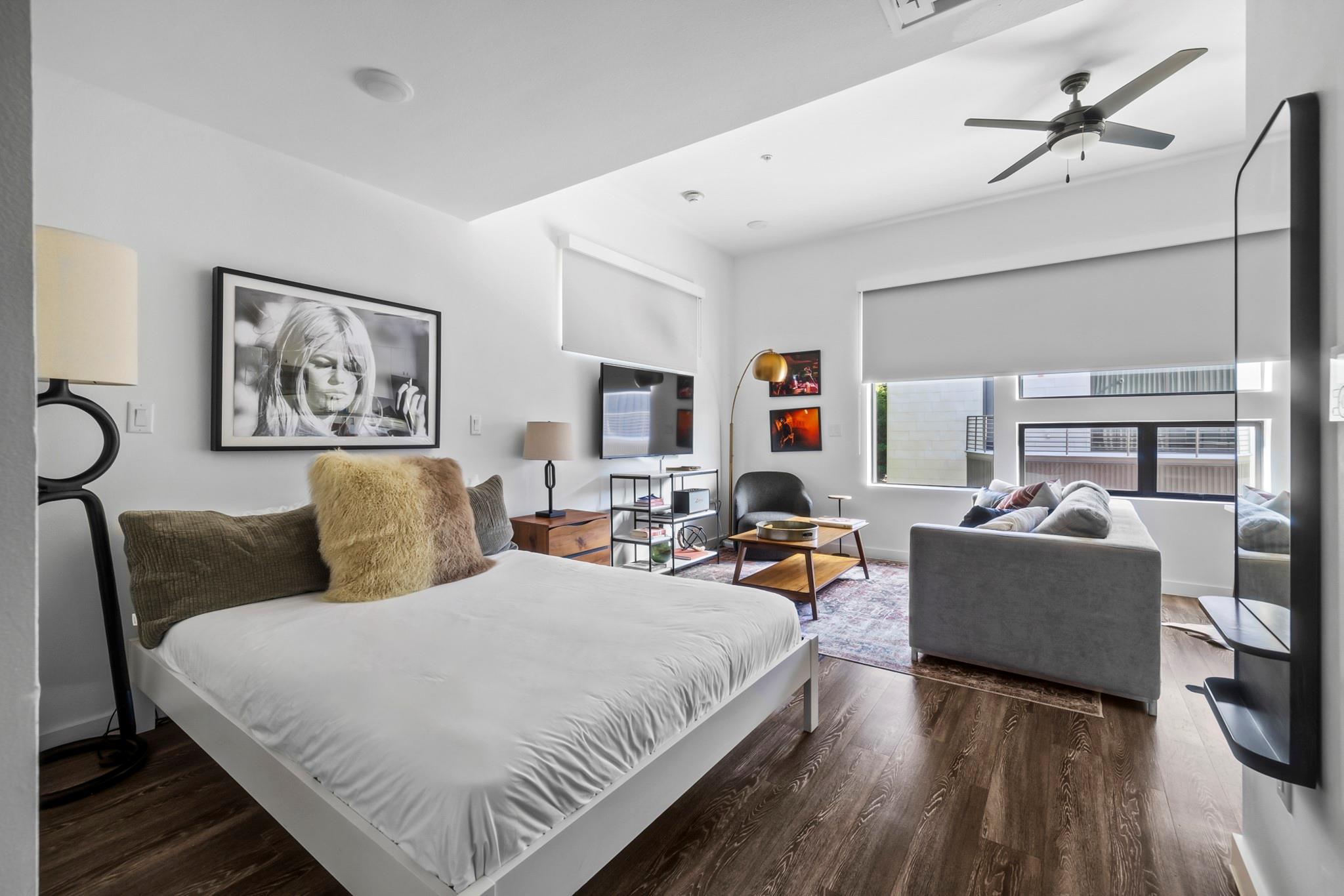 Condominium