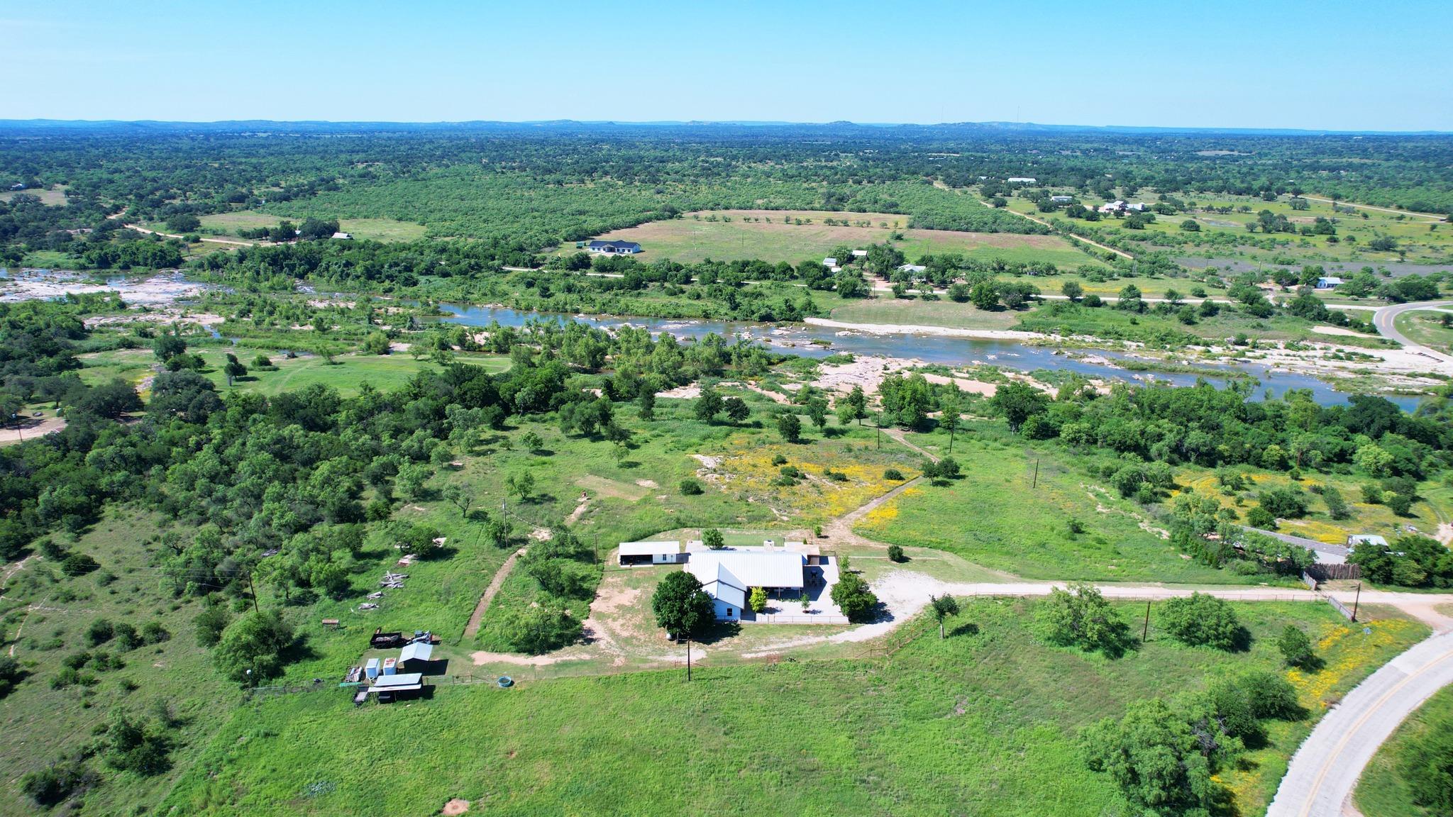 19811 Ranch Road 152
