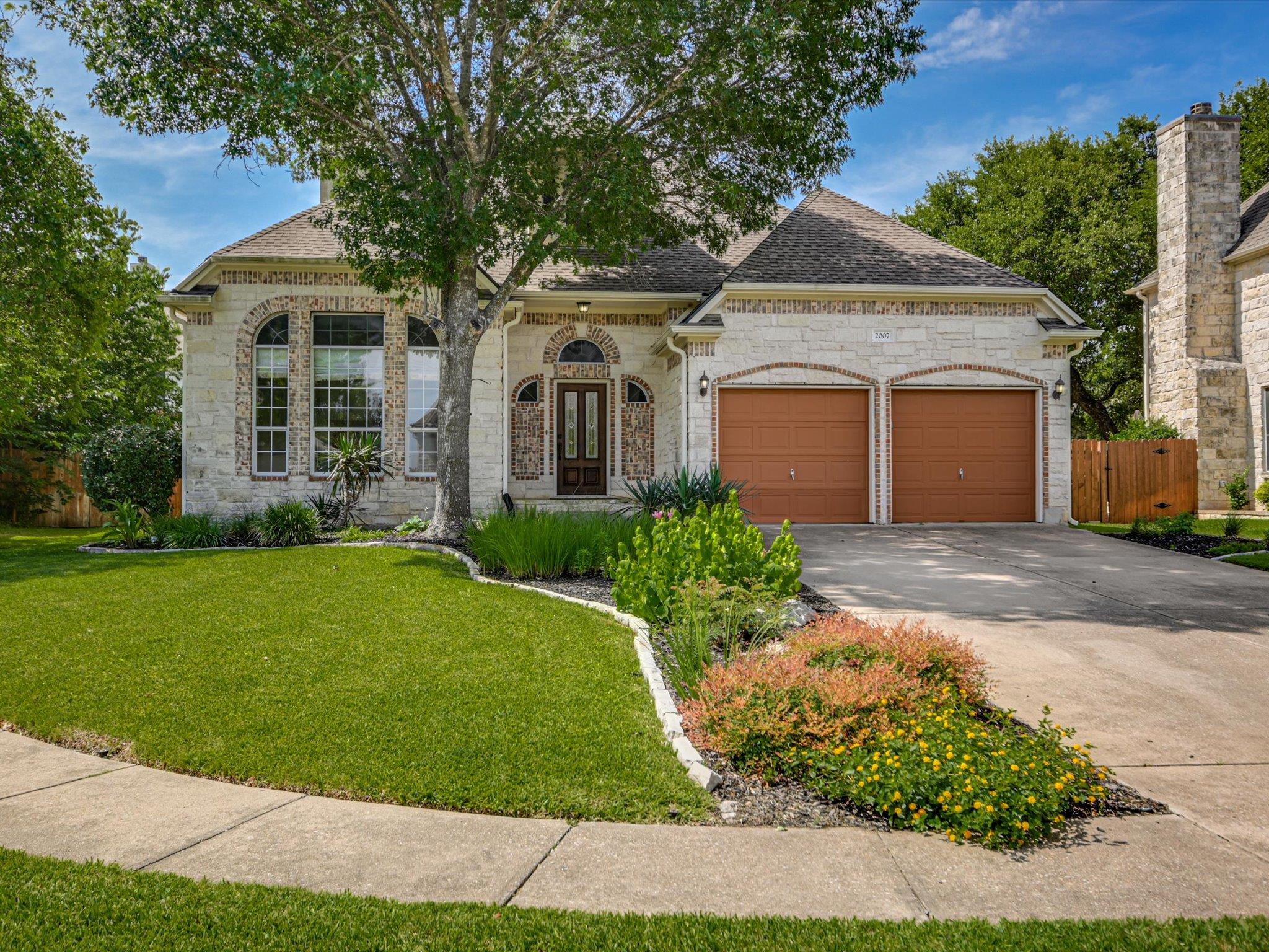 2007 Forest Hill