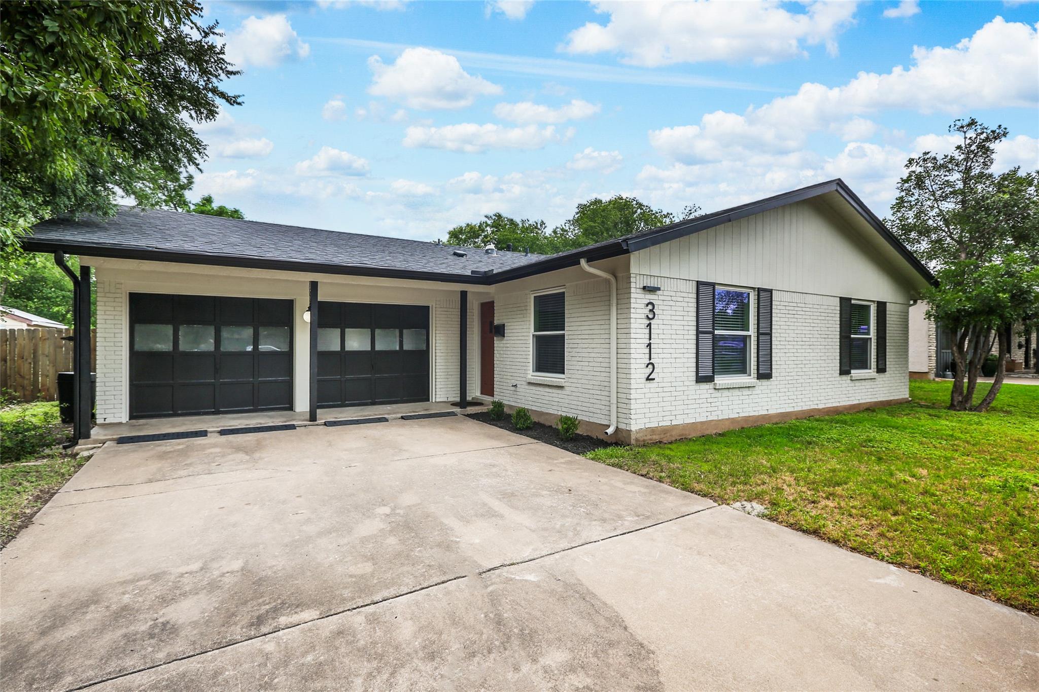 Single Family Residence