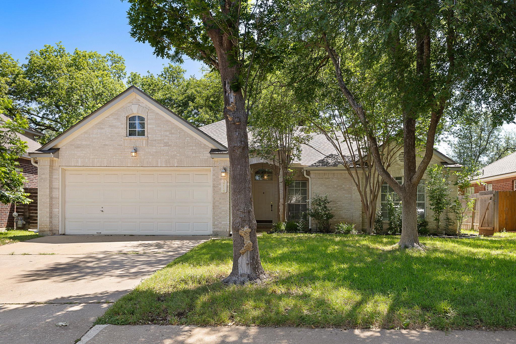 2714 BIG MEADOW