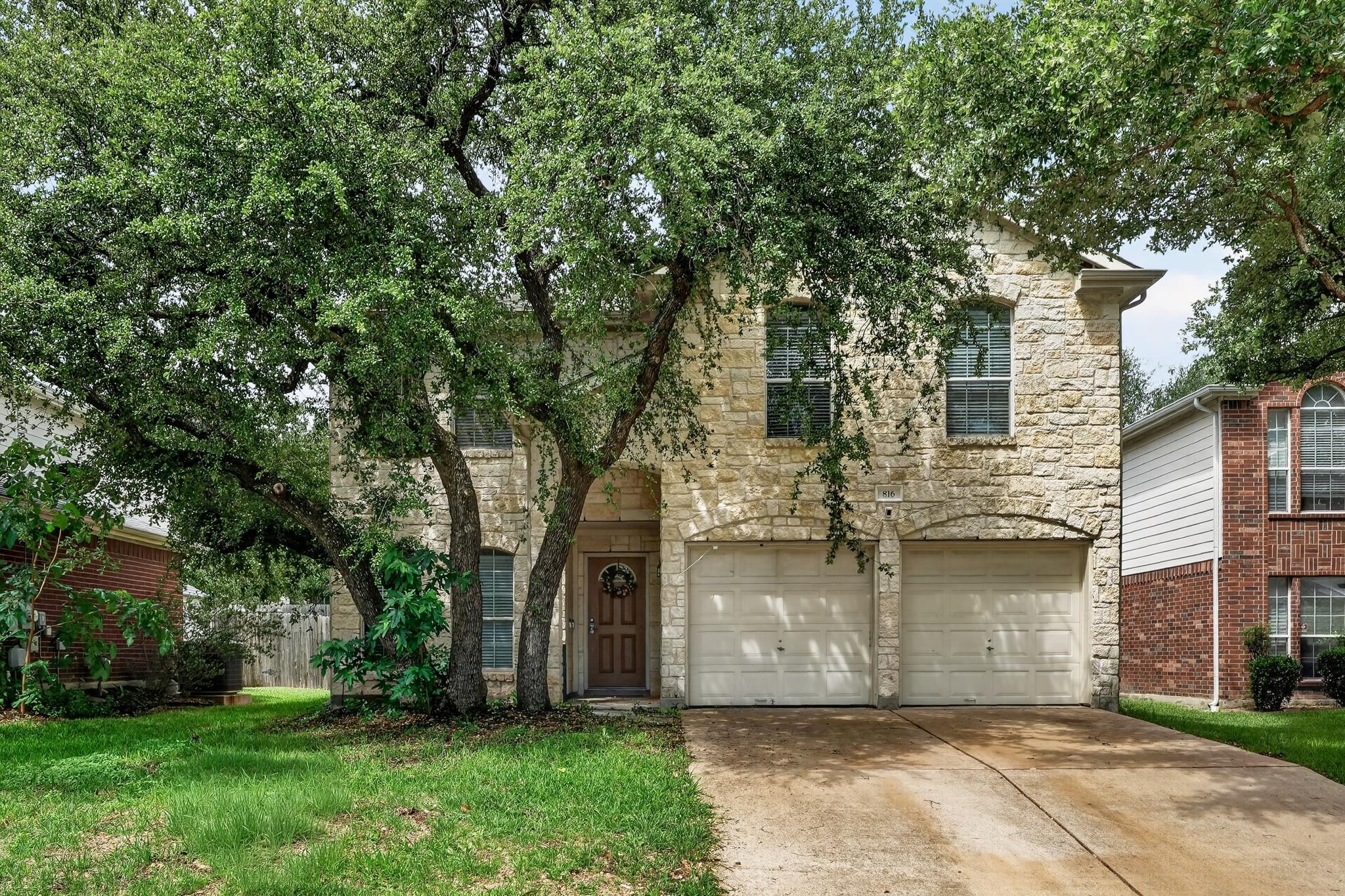 Single Family Residence