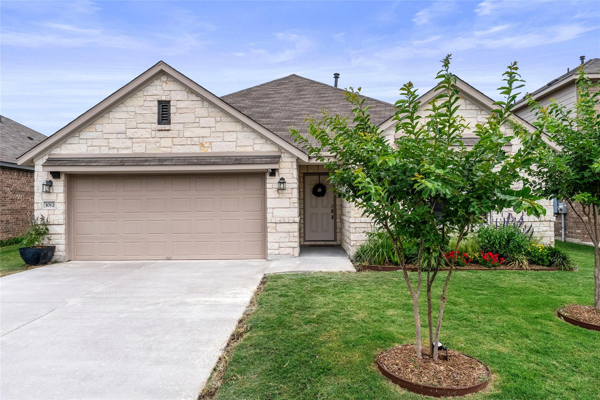 Single Family Residence