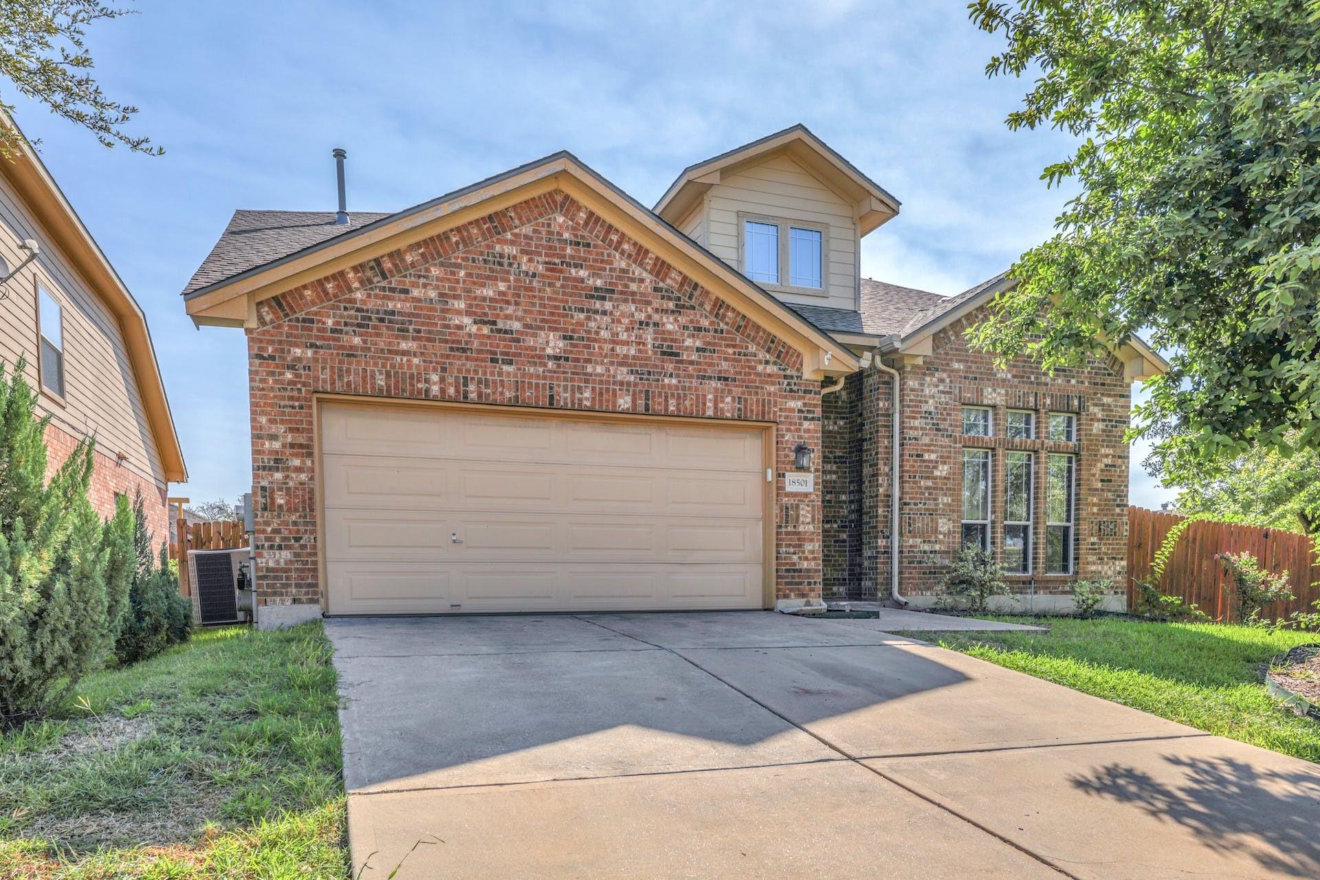 Single Family Residence