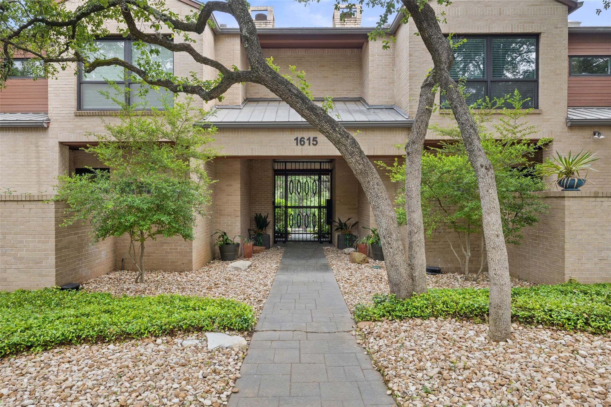Condominium
