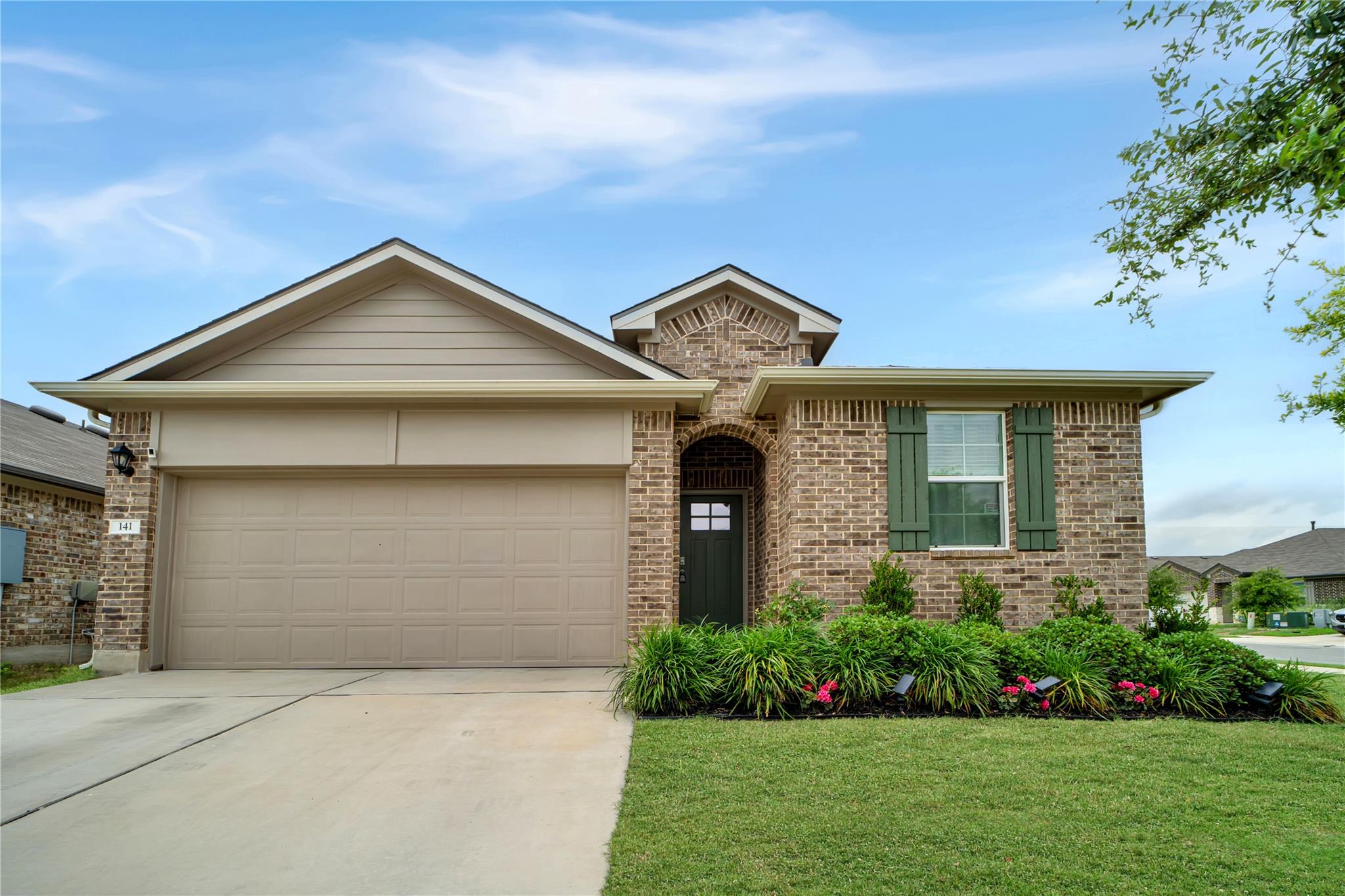 Single Family Residence