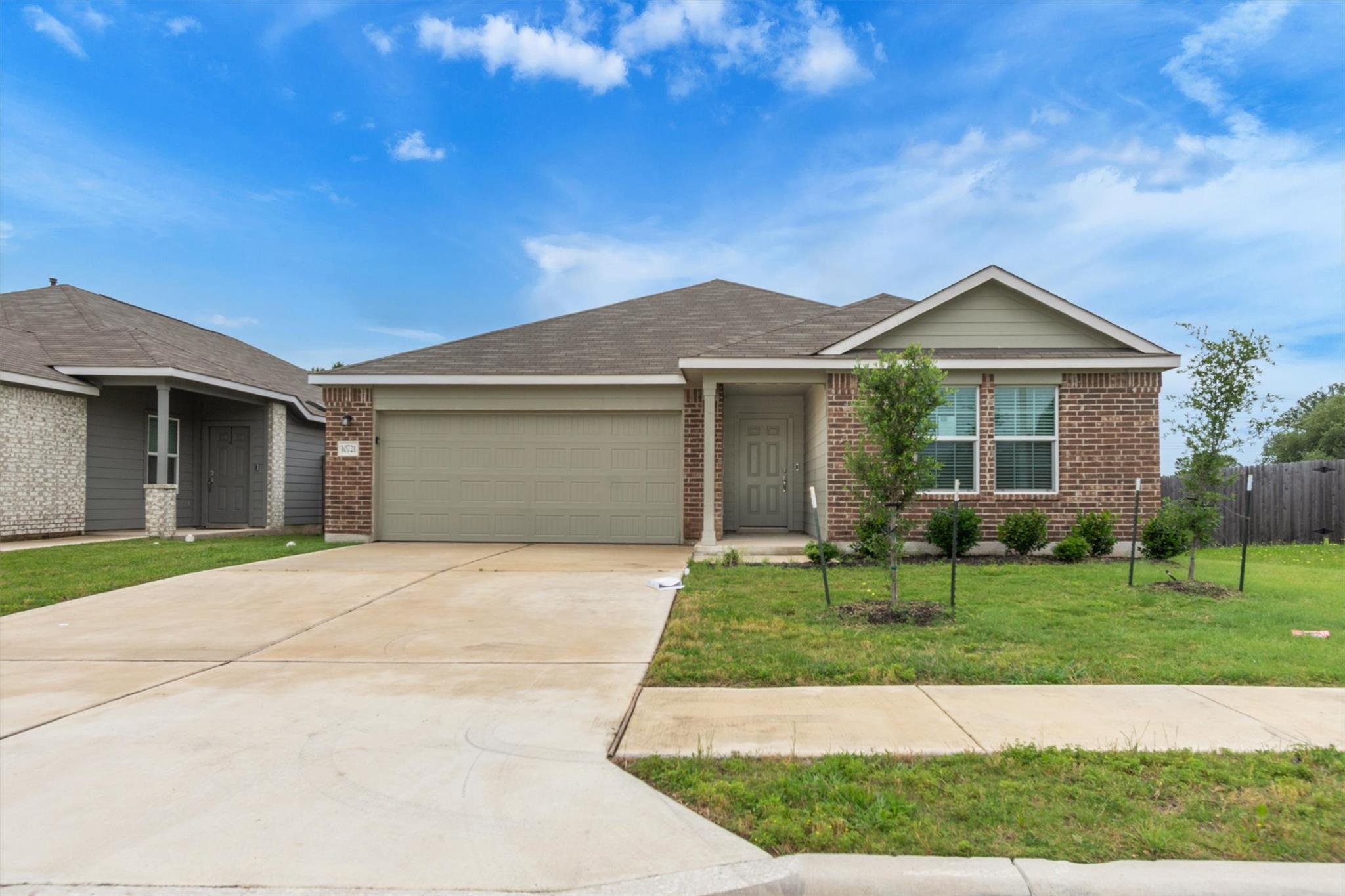 Single Family Residence