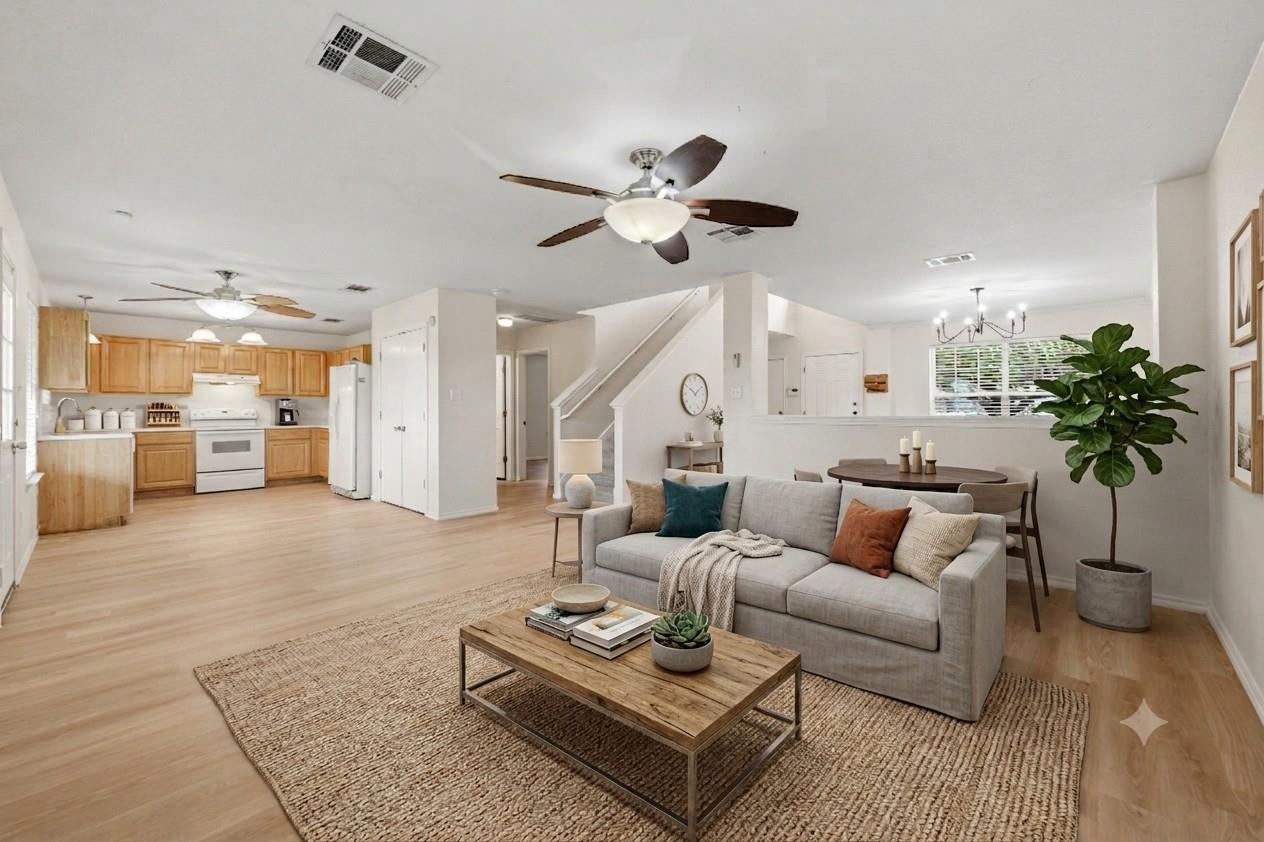 Single Family Residence