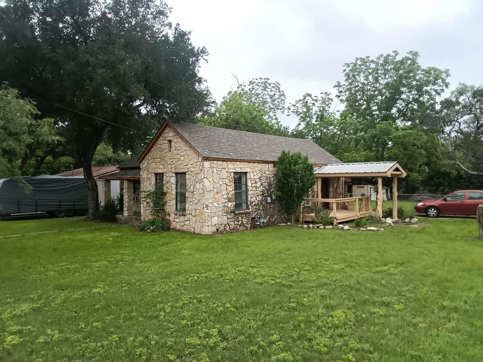 Single Family Residence