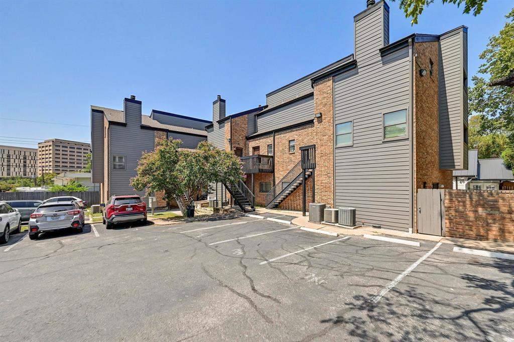 Condominium