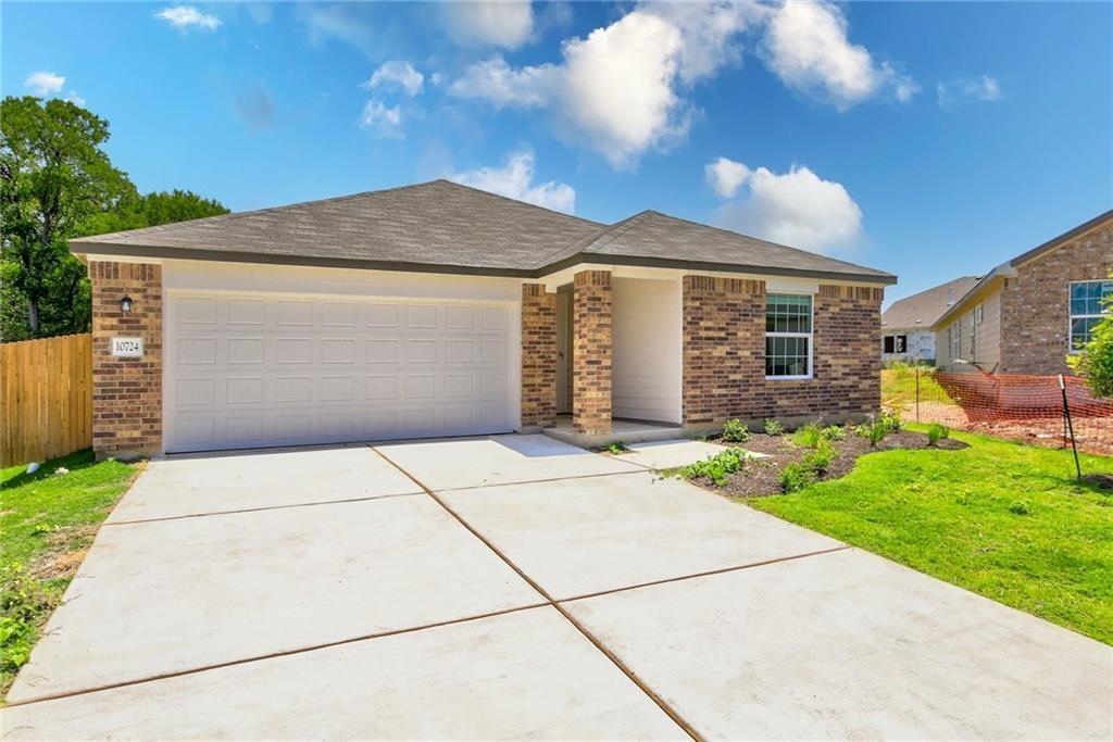 Single Family Residence