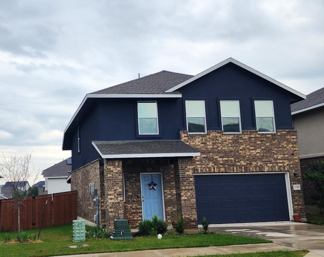 209 Standing Rock Ln