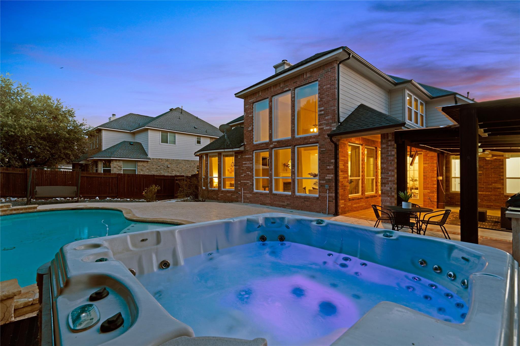 Single Family Residence