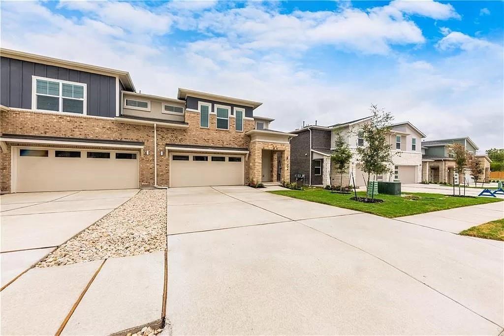 Single Family Residence