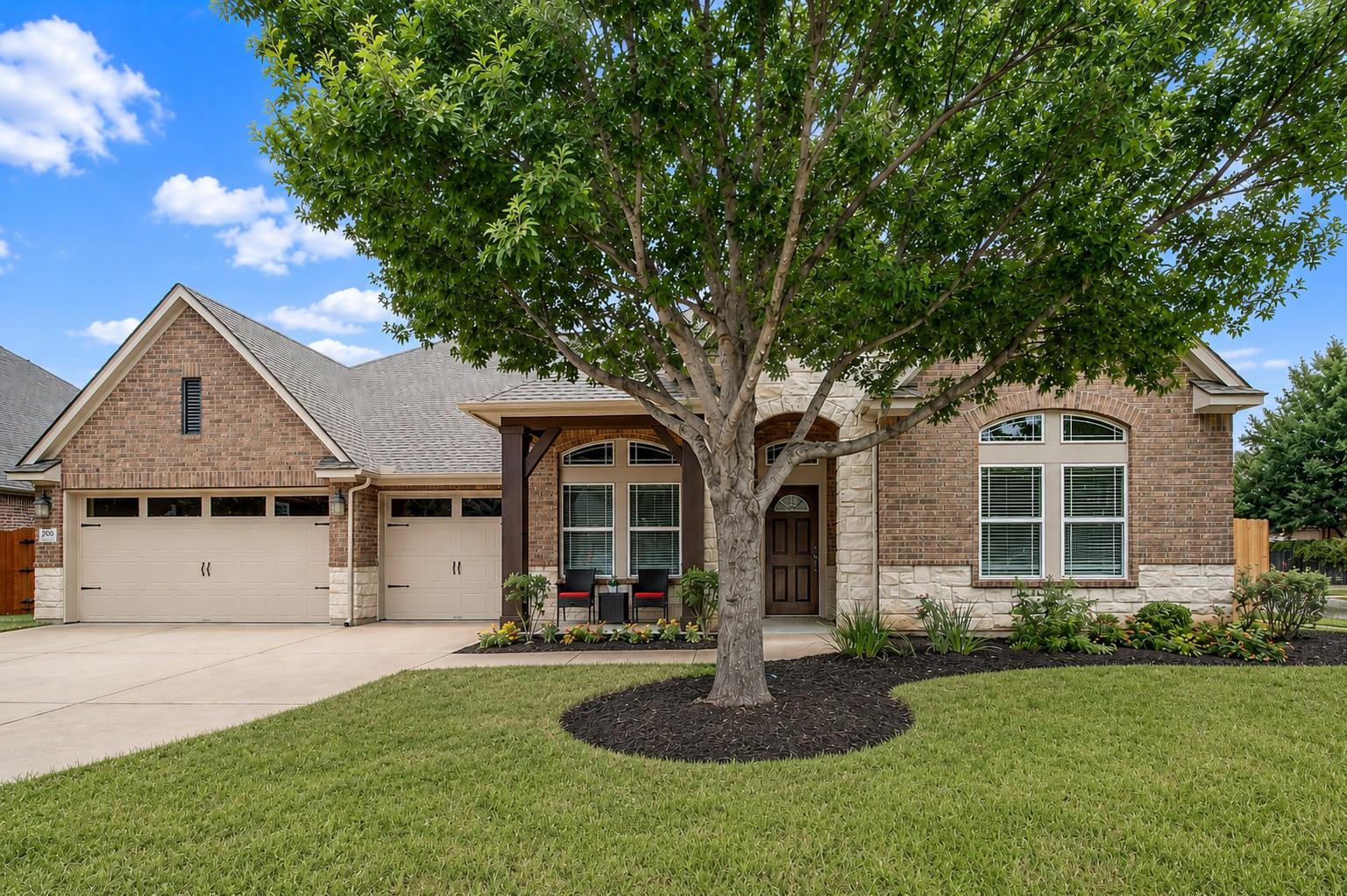 Single Family Residence