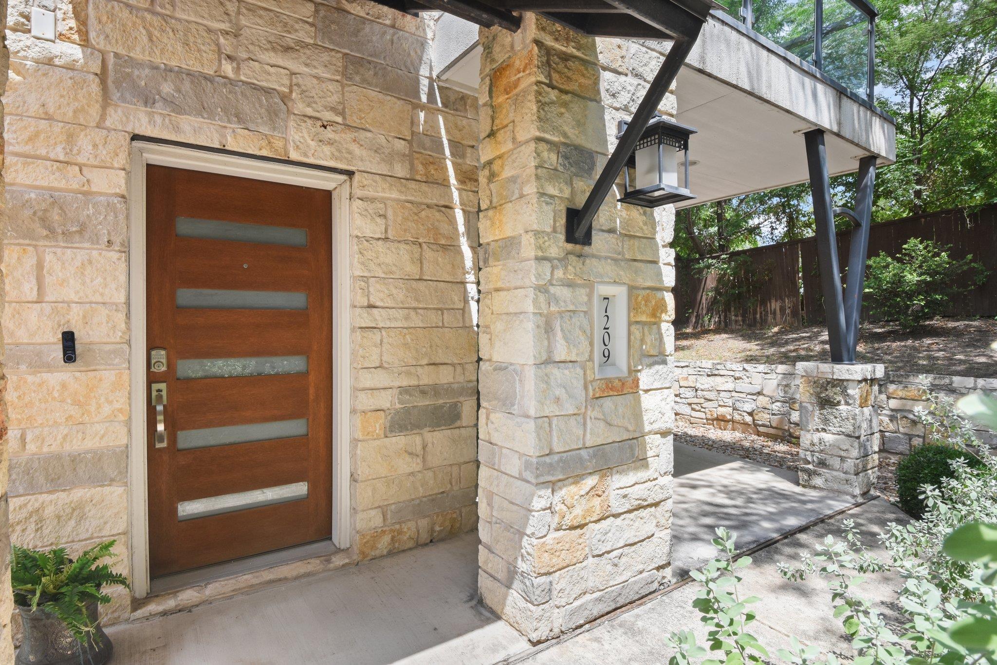 Townhouse