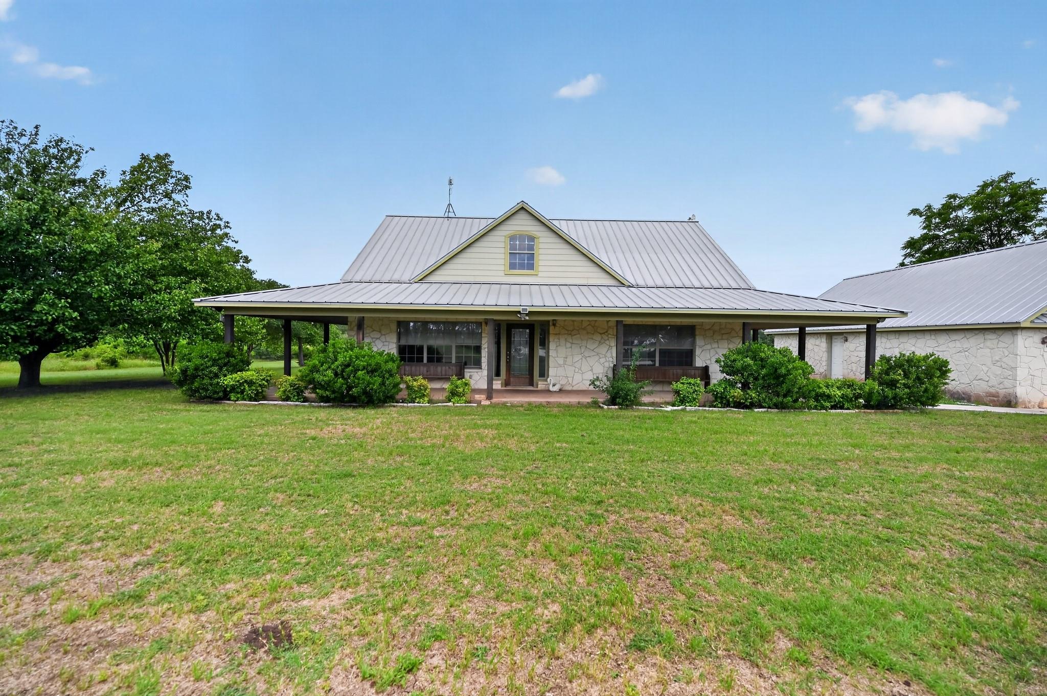 Single Family Residence