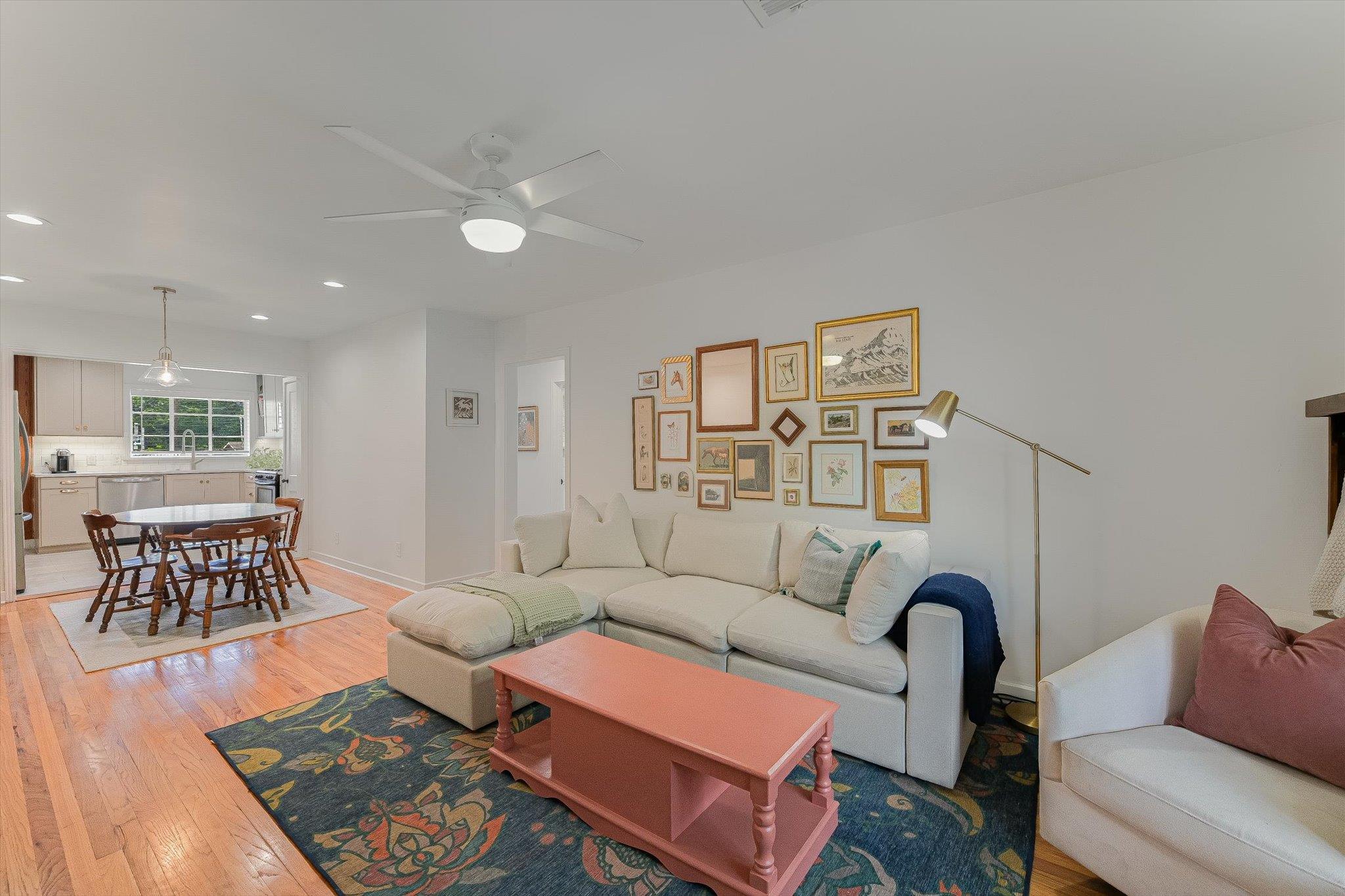 Condominium