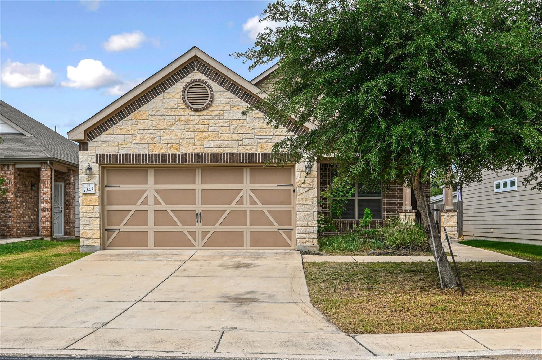 7343 Bluebonnet Bay