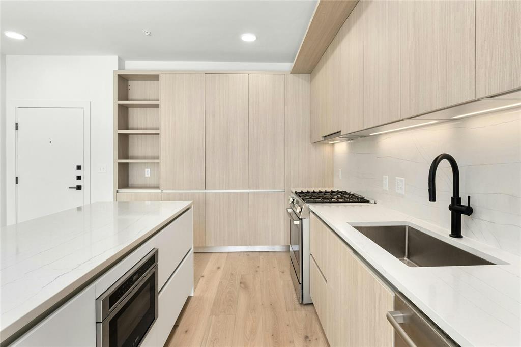 Condominium