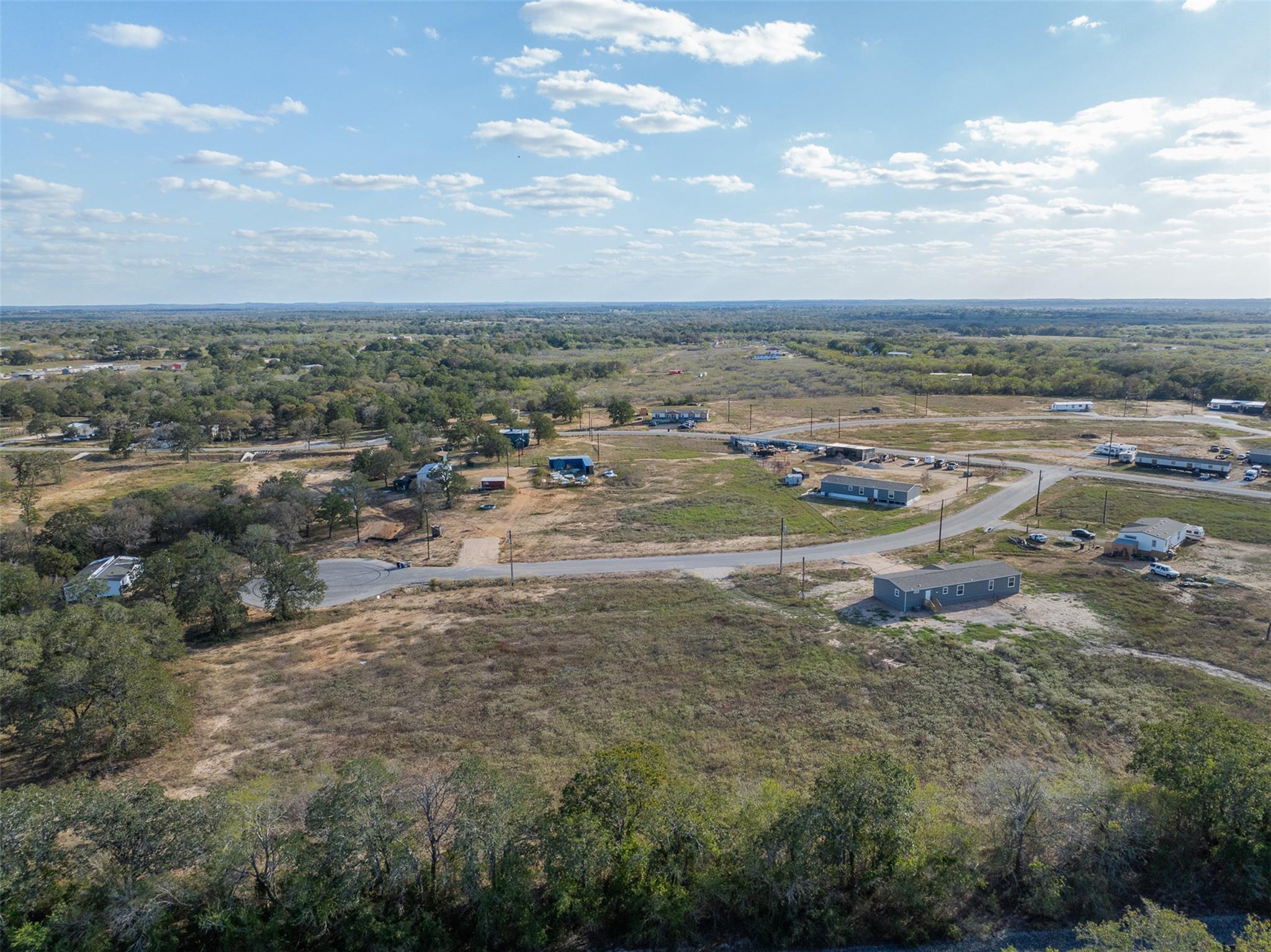 Unimproved Land