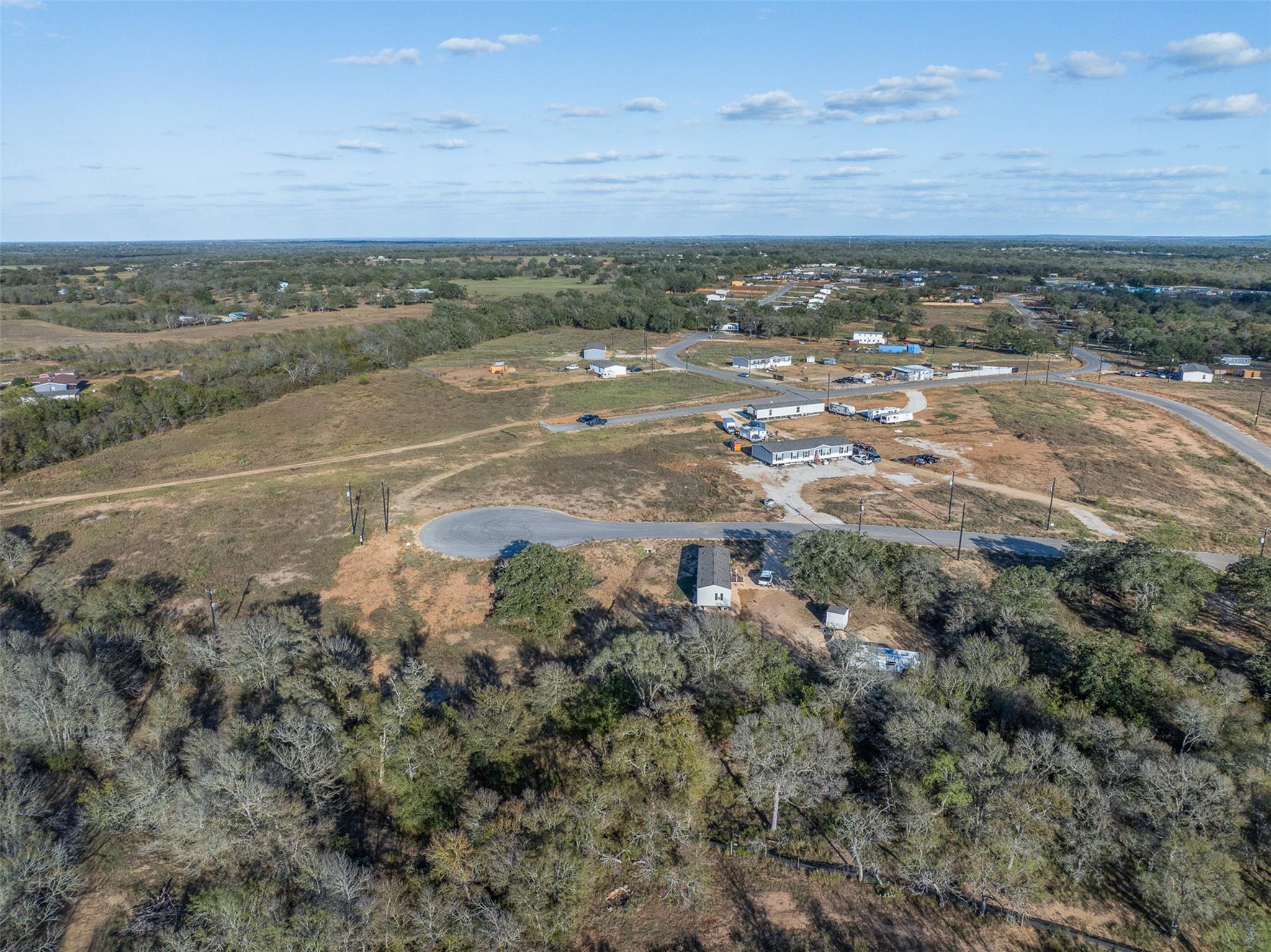 Unimproved Land