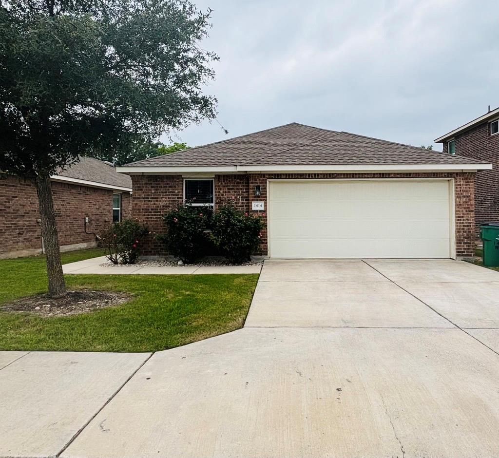 Single Family Residence