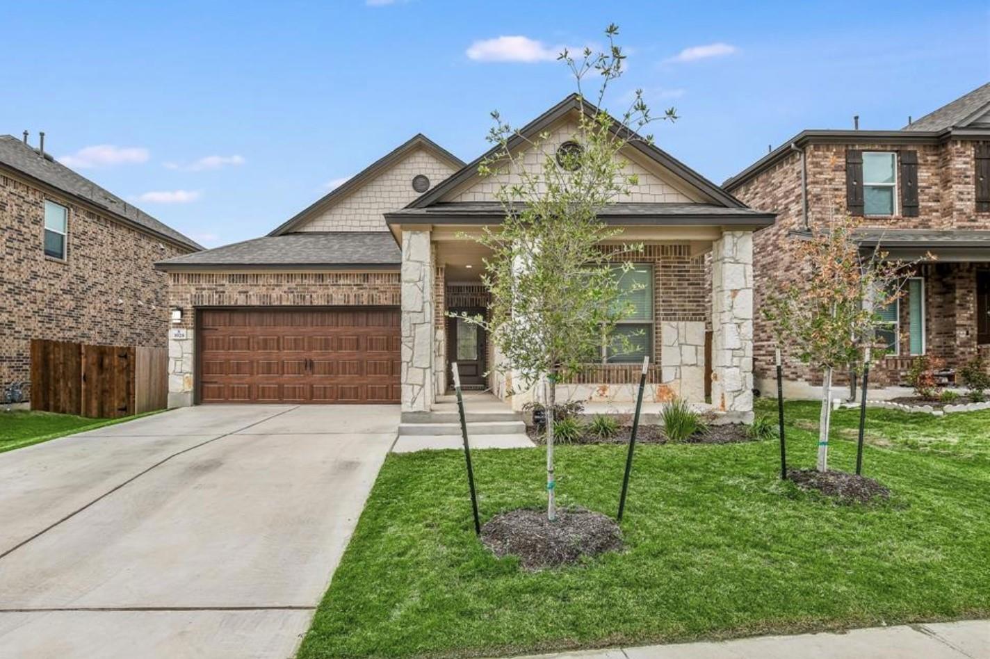 Single Family Residence