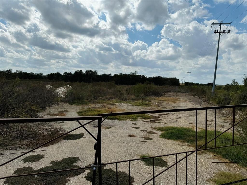 Unimproved Land