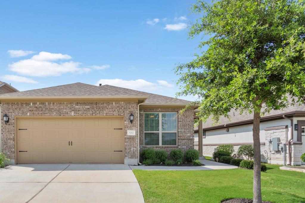 Single Family Residence