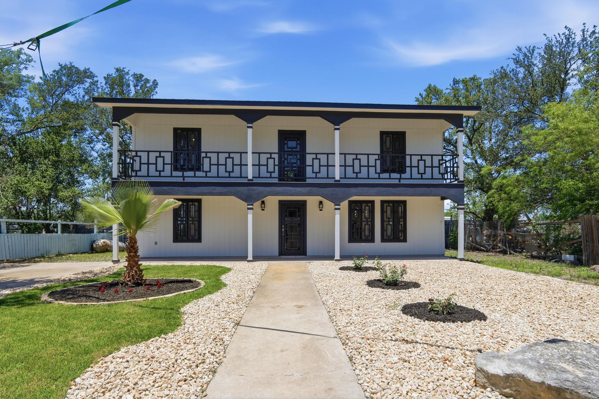 143 Stony Point
