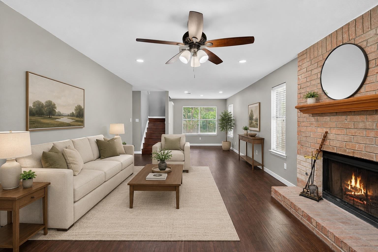 Single Family Residence