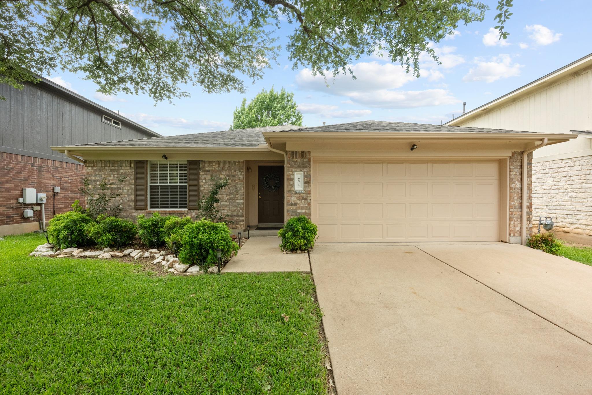 Single Family Residence