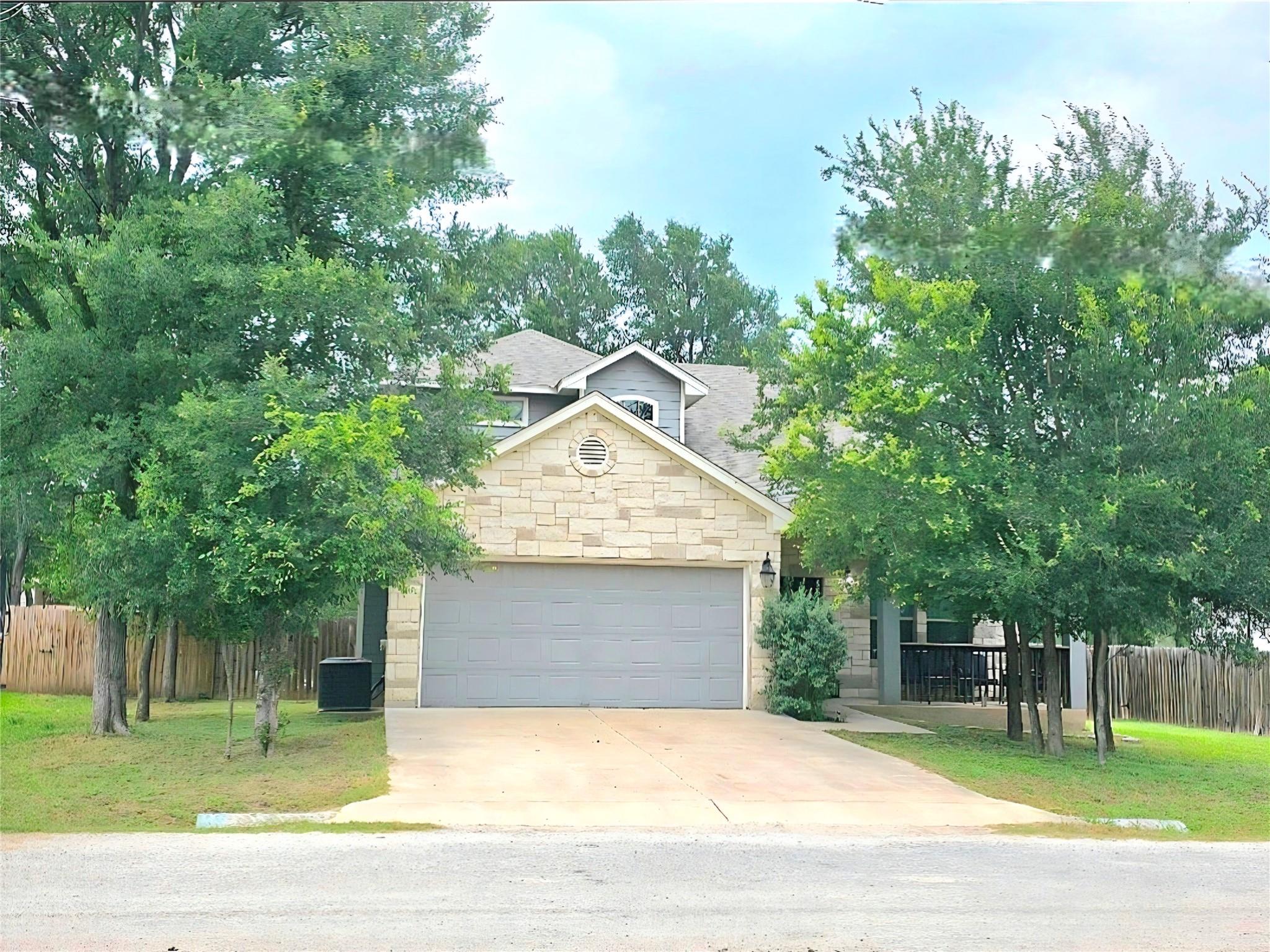Single Family Residence