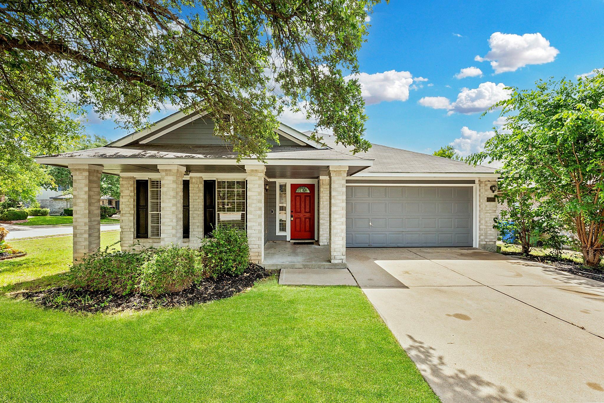 Single Family Residence