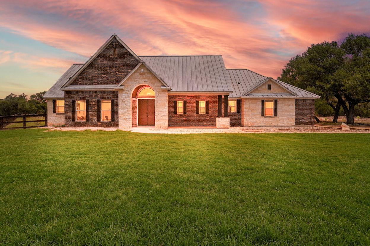 Single Family Residence