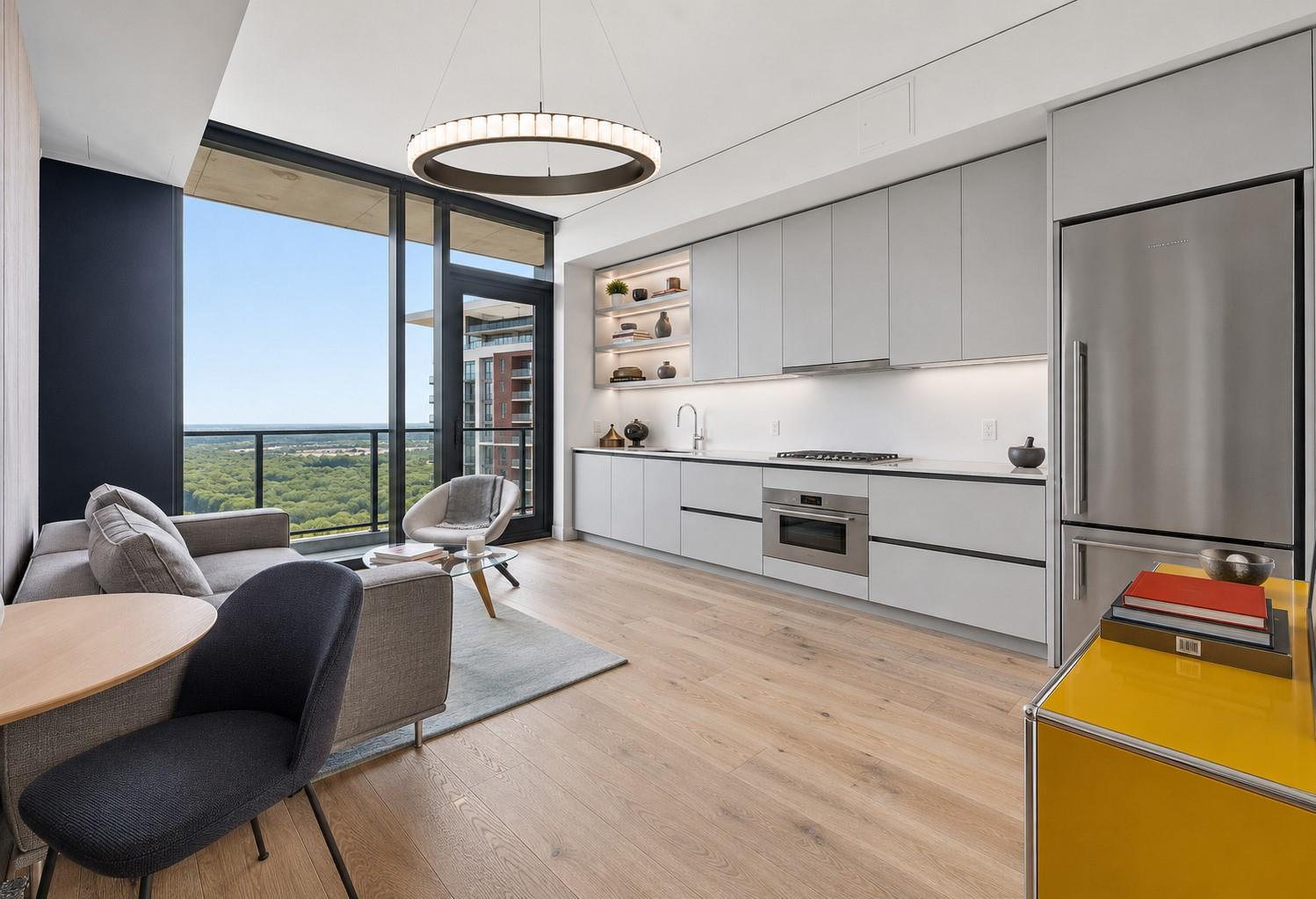 Condominium