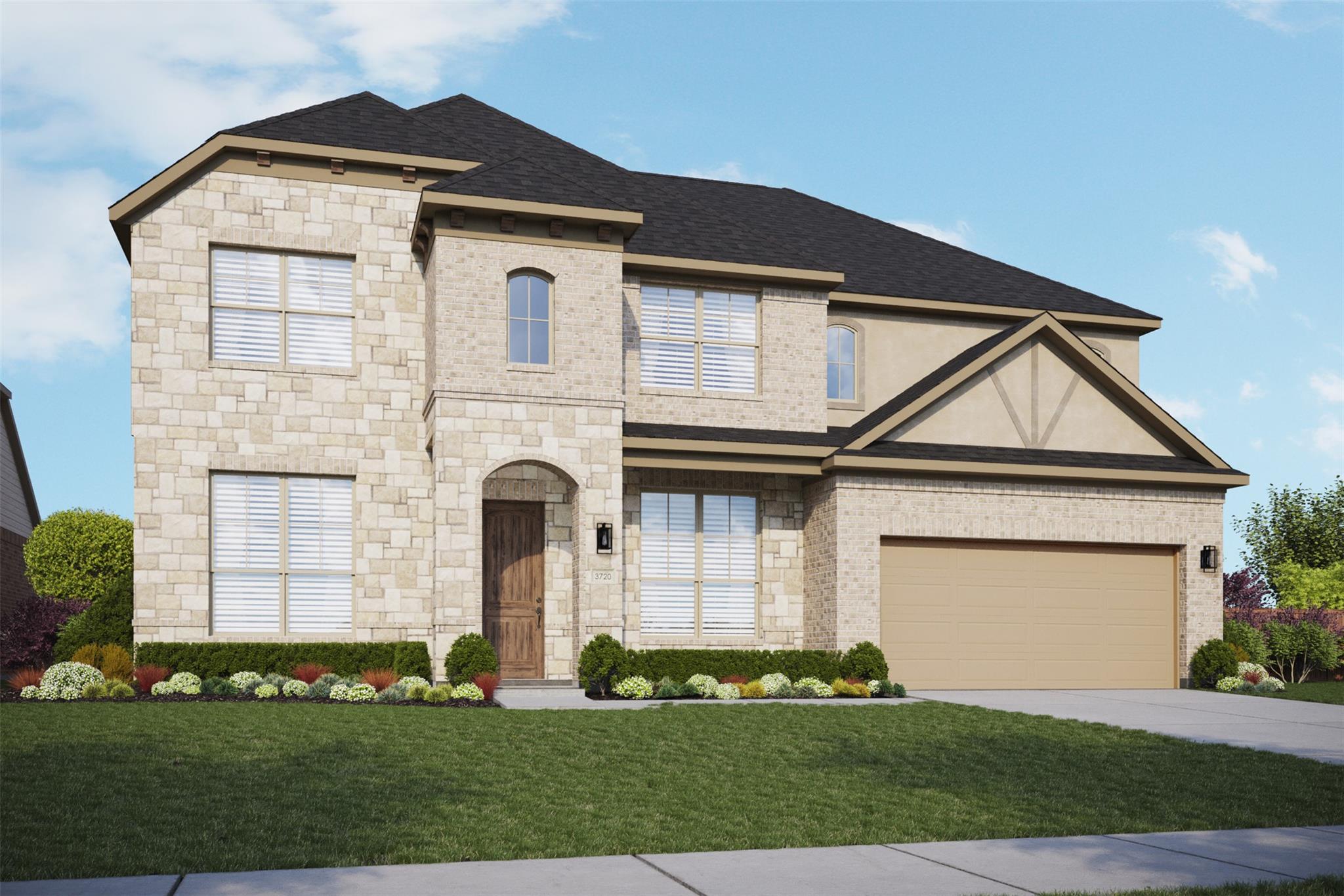 Single Family Residence