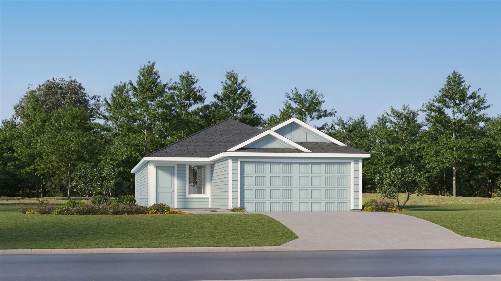 Single Family Residence