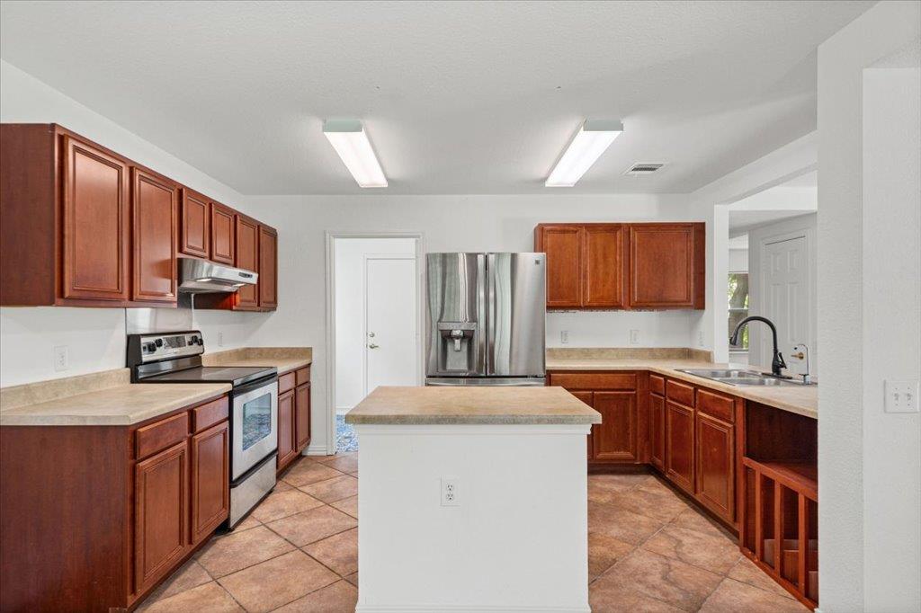Single Family Residence