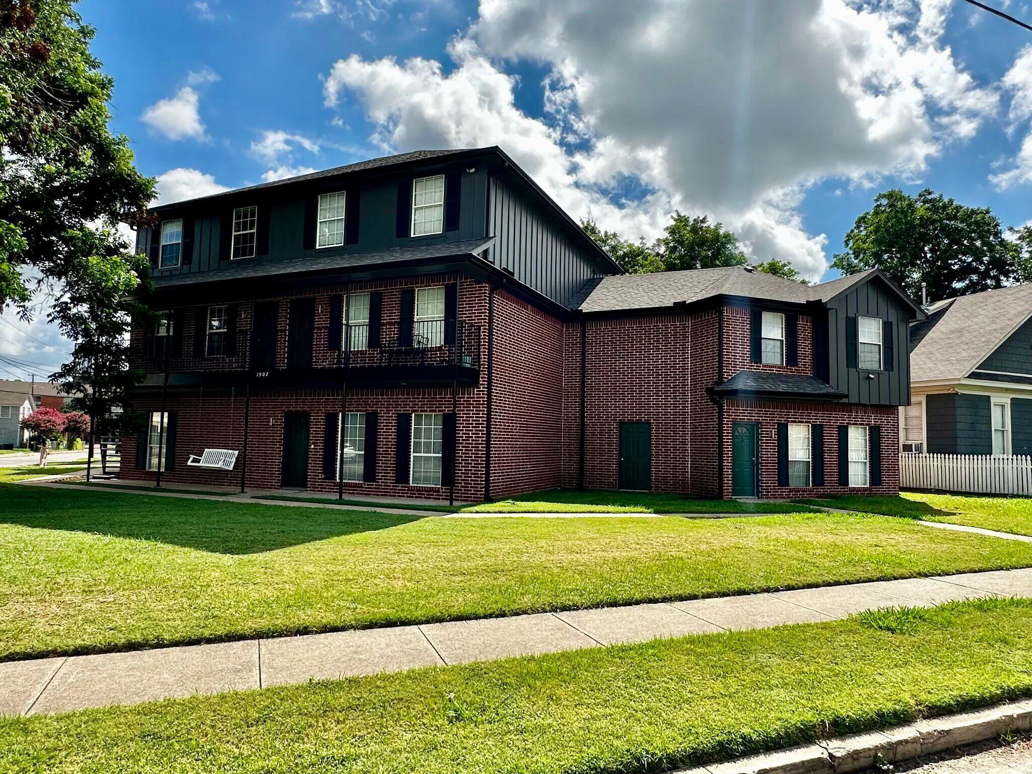 Multi Family