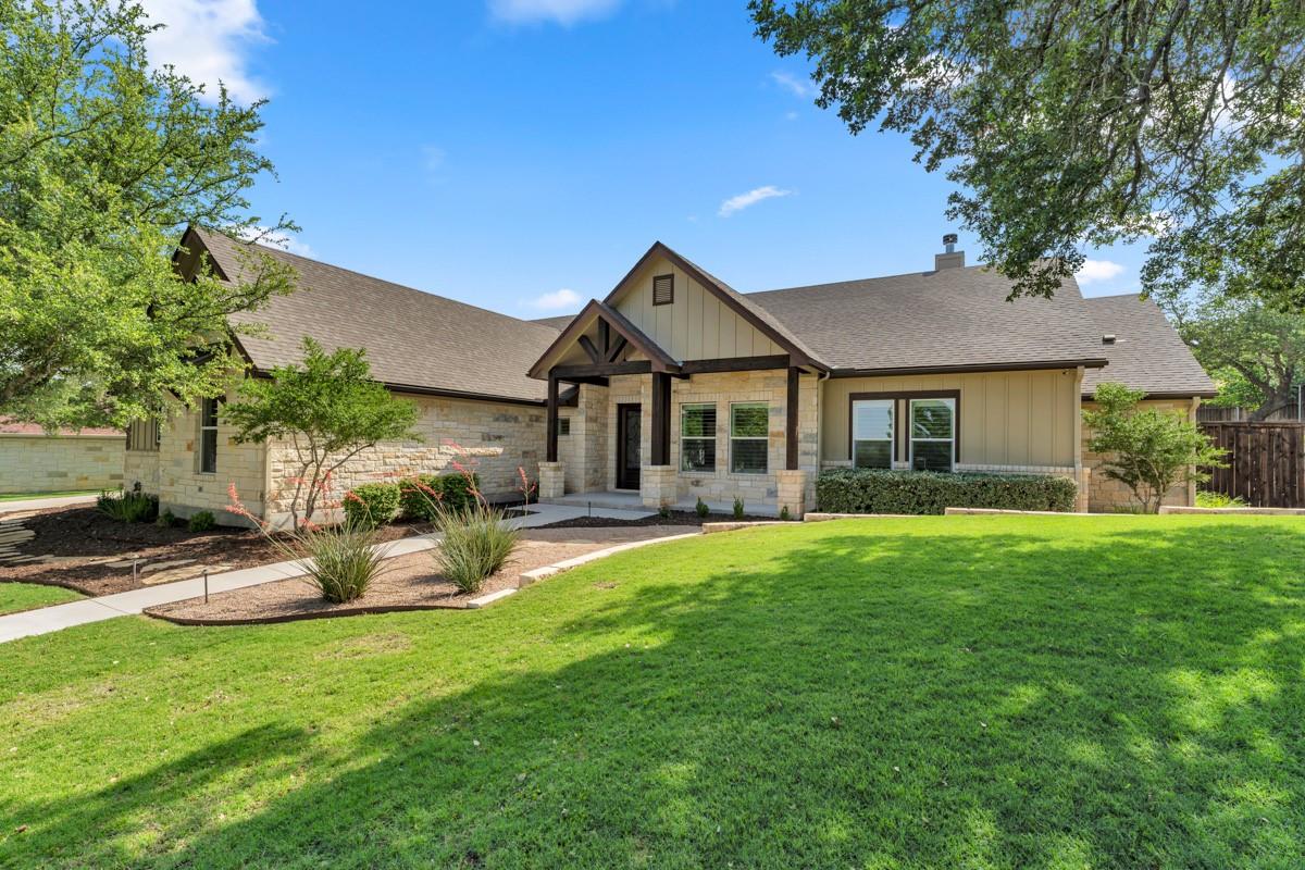Single Family Residence