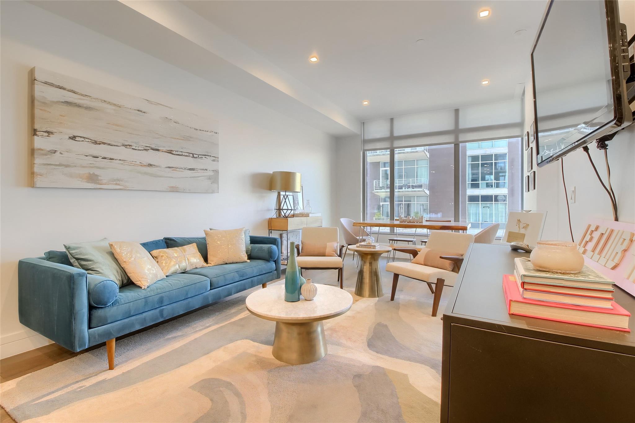 Condominium