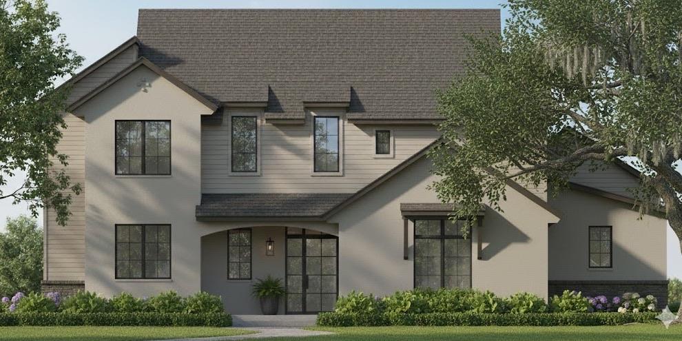 Single Family Residence