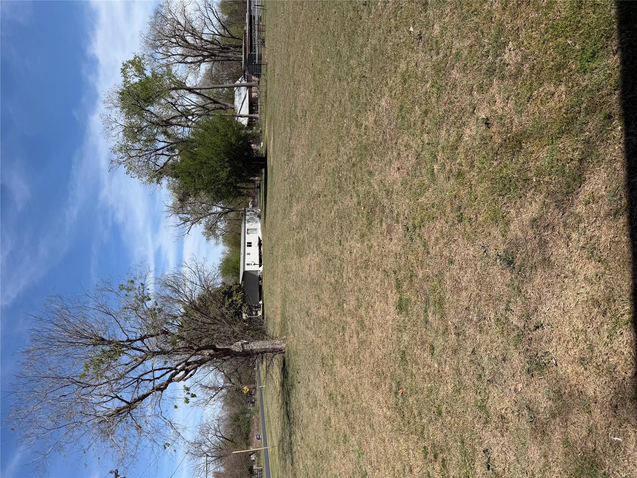 Manufactured Home